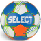 10er Ballpaket Select Keto v24 Handball 222007 - weiss/blau/orange 1