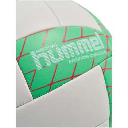10er Ballpaket hummel hmlEVOLUTION Advanced AR Handball...