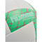 10er Ballpaket hummel hmlEVOLUTION Advanced AR Handball 9440 - off white/green/red 3