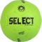 10er Ballpaket Select Goalcha Five-a-Side Handball grün 2