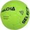 10er Ballpaket Select Goalcha Five-a-Side Handball grün 2