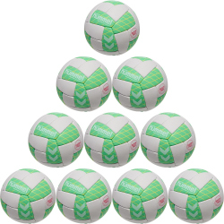 10er Ballpaket hummel hmlEVOLUTION Advanced AR Handball...