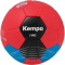 10er Ballpaket Kempa Tiro Handball rot/kempablau 00