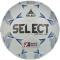 10er Ballpaket Select HBL Final4 Handball hellblau 3