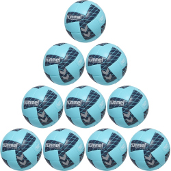 10er Ballpaket hummel hmlEVOLUTION Energizer AR...