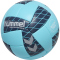 10er Ballpaket hummel hmlEVOLUTION Energizer AR harzfreier Handball für Hallen mit Harzverbot 7637 - light blue/marine 1