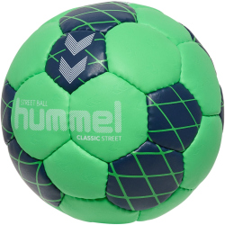 10er Ballpaket hummel hmlCLASSIC Street Handball Kinder...