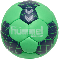 10er Ballpaket hummel hmlCLASSIC Street Handball Kinder...
