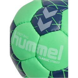 10er Ballpaket hummel hmlCLASSIC Street Handball Kinder...