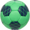 10er Ballpaket hummel hmlCLASSIC Street Handball Kinder 6373 - green/marine/light blue 00