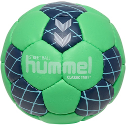 10er Ballpaket hummel hmlCLASSIC Street Handball Kinder...