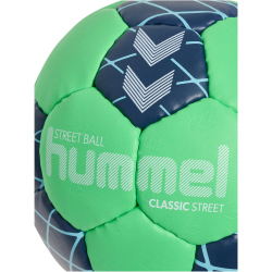10er Ballpaket hummel hmlCLASSIC Street Handball Kinder...