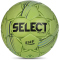 10er Ballpaket Select Planet Handball grün 2