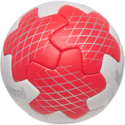 10er Ballpaket hummel hmlSTAR Pro Handball 9437 - off...