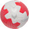 10er Ballpaket hummel hmlSTAR Pro Handball 9437 - off white/red/silver 2
