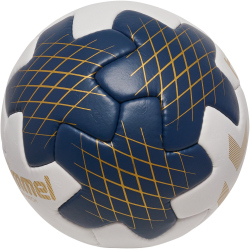 10er Ballpaket hummel hmlSTAR Match Handball 9449 - off...