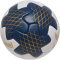 10er Ballpaket hummel hmlSTAR Match Handball 9449 - off white/marine/gold 3