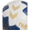 10er Ballpaket hummel hmlSTAR Match Handball 9449 - off white/marine/gold 3