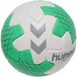 10er Ballpaket hummel hmlSTAR Elite Handball 9445 - off...