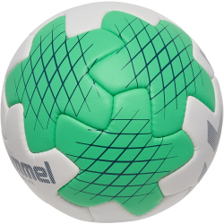 10er Ballpaket hummel hmlSTAR Elite Handball 9445 - off...