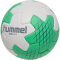 10er Ballpaket hummel hmlSTAR Elite Handball 9445 - off white/green/marine 3