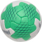 10er Ballpaket hummel hmlSTAR Elite Handball 9445 - off white/green/marine 3