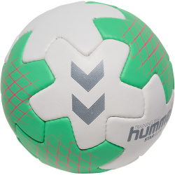 10er Ballpaket hummel hmlSTAR Elite Handball 9440 - off...