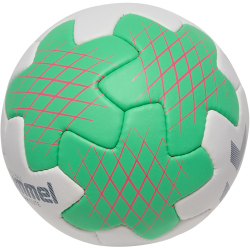 10er Ballpaket hummel hmlSTAR Elite Handball 9440 - off...