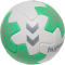 10er Ballpaket hummel hmlSTAR Elite Handball 9440 - off white/green/red 2