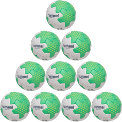 10er Ballpaket hummel hmlSTAR Elite Handball Kinder 9439...