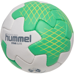 10er Ballpaket hummel hmlSTAR Elite Handball Kinder 9439...