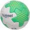 10er Ballpaket hummel hmlSTAR Elite Handball Kinder 9439 - off white/green/yellow 1