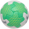 10er Ballpaket hummel hmlSTAR Elite Handball Kinder 9439 - off white/green/yellow 1