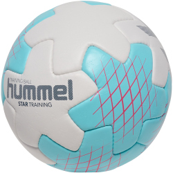 10er Ballpaket hummel hmlSTAR Training Handball 9428 -...