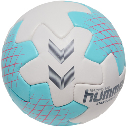 10er Ballpaket hummel hmlSTAR Training Handball 9428 -...