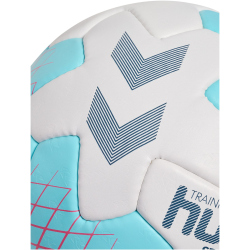 10er Ballpaket hummel hmlSTAR Training Handball 9428 -...