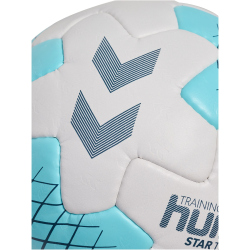 10er Ballpaket hummel hmlSTAR Training Handball 9427 -...