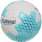 10er Ballpaket hummel hmlSTAR Training Handball 9427 - off white/light blue/marine 2