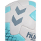 10er Ballpaket hummel hmlSTAR Training Handball 9427 - off white/light blue/marine 2