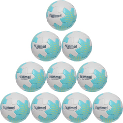 10er Ballpaket hummel hmlSTAR Training Handball Kinder...