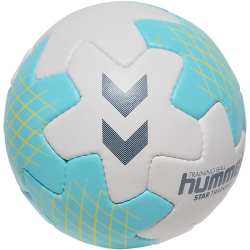 10er Ballpaket hummel hmlSTAR Training Handball Kinder...