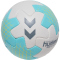 10er Ballpaket hummel hmlSTAR Training Handball Kinder 9426 - off white/light blue/yellow 1