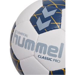 10er Ballpaket hummel hmlCLASSIC Pro Handball 9449 - off...