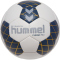 10er Ballpaket hummel hmlCLASSIC Pro Handball 9449 - off white/marine/gold 3