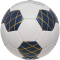 10er Ballpaket hummel hmlCLASSIC Pro Handball 9449 - off white/marine/gold 3
