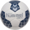 10er Ballpaket hummel hmlCLASSIC Pro Handball 9448 - off white/marine/silver 2