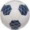 10er Ballpaket hummel hmlCLASSIC Pro Handball 9448 - off white/marine/silver 2