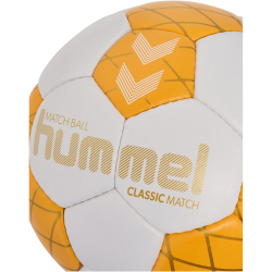 10er Ballpaket hummel hmlCLASSIC Match Handball 9447 -...