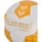 10er Ballpaket hummel hmlCLASSIC Match Handball 9447 - off white/orange/gold 3