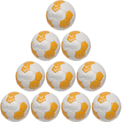 10er Ballpaket hummel hmlCLASSIC Match Handball 9446 -...
